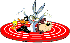 Looney Tunes.
